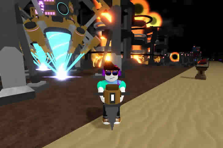 [May 2025] Untitled Drill Game Codes