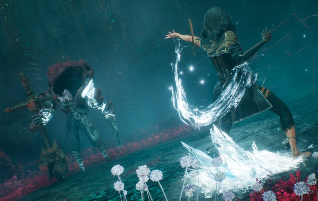 The Best Weapon for Each Character in Expedition 33