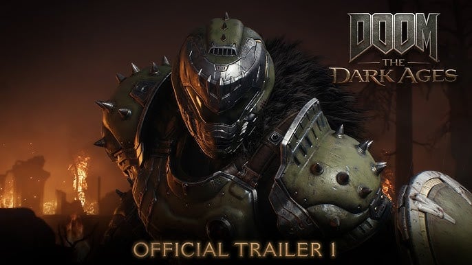 DOOM: The Dark Ages Review - Latest Critic Insights & Gameplay Breakdown
