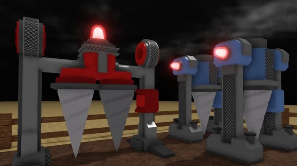 Untitled Drill Game Official Wiki & Guide